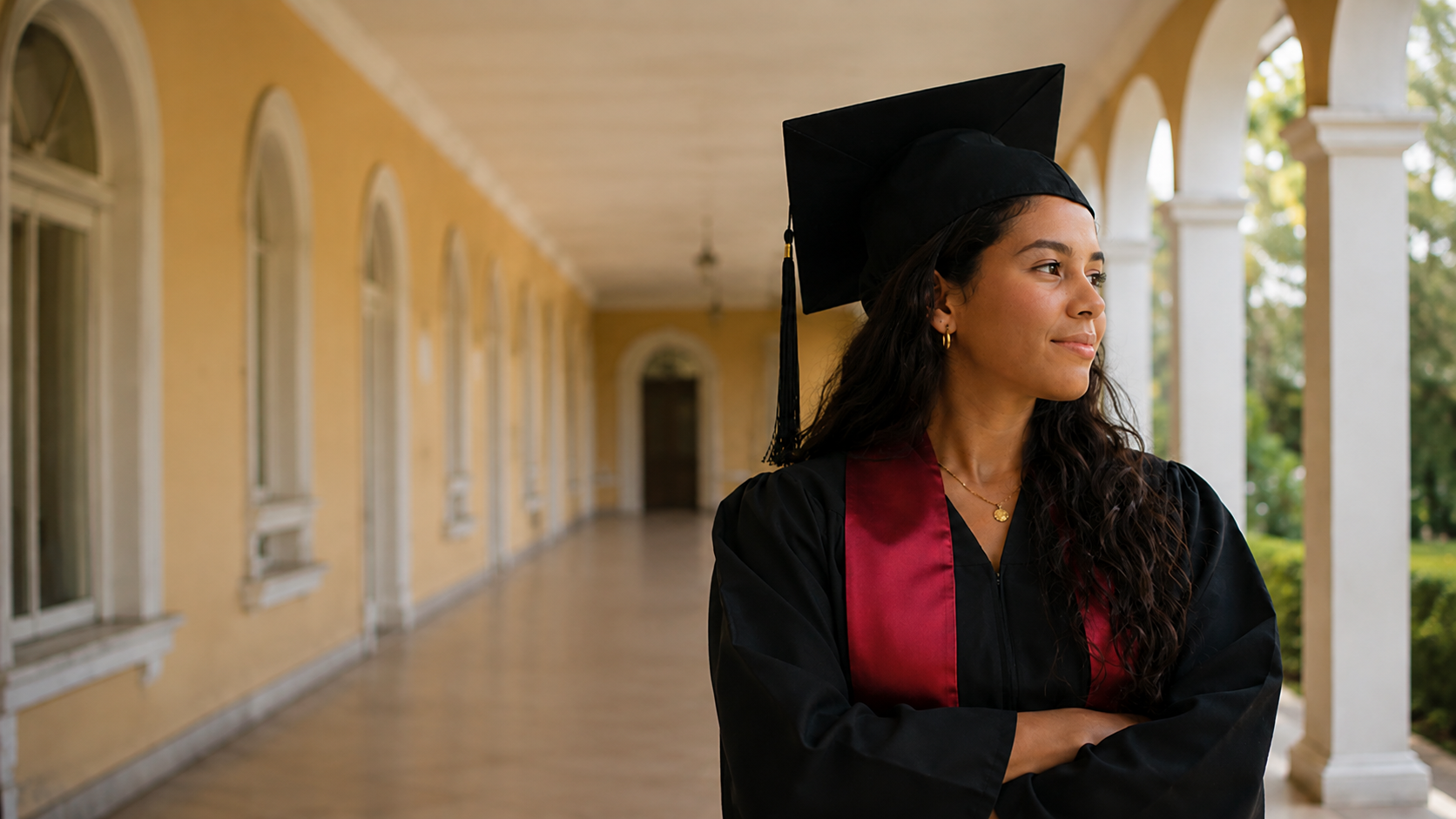 Estudiantes avanzando profesionalmente