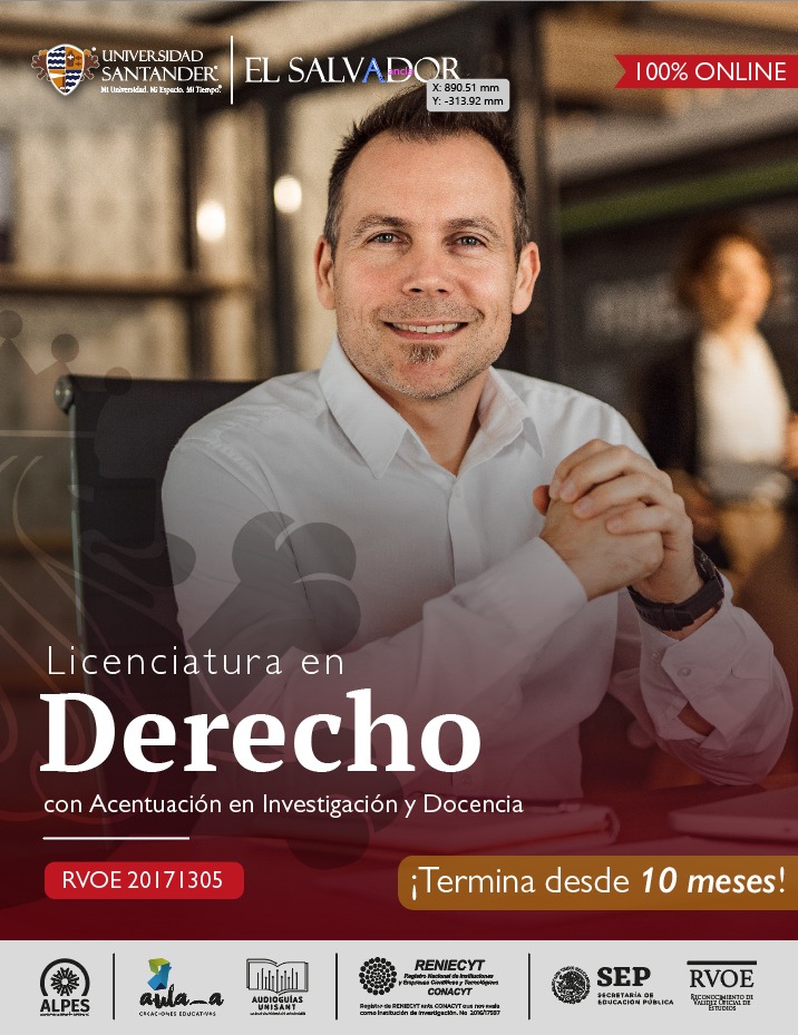 Portada de Derecho
