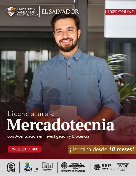Portada de Mercadotecnia
